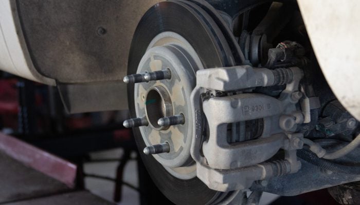 Brake Pads