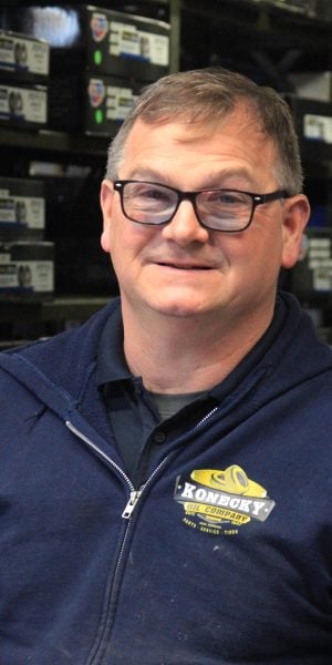 Jeff Temp